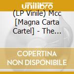 (LP Vinile) Mcc [Magna Carta Cartel] - The Dying Option cd