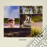 (LP Vinile) Cocoanut Groove - Colours (10') vinile