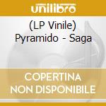 (LP Vinile) Pyramido - Saga vinile