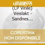 (LP Vinile) Veislakt - Sandnes Undergrunn Circus & Kabaret (Red) vinile