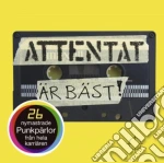 Attentat - Attentat Ar Bast! cd