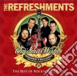 Refreshments (The) - Christmas Wishes