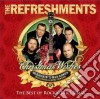 Refreshments (The) - Christmas Wishes cd