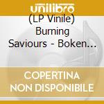 (LP Vinile) Burning Saviours - Boken Om Forbannelsen vinile