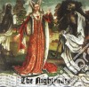 (LP Vinile) Burning Saviours - The Nightmare (forbannelsen Part III) (7) cd