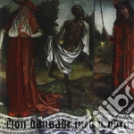 (LP Vinile) Burning Saviours - Hon Dansade Med Doden (forbannelsen Tv) (7') vinile