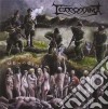 Terrorama - Genocide cd