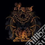 El Camino - Gold Of The Great Deceiver cd