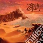 Zaum - Oracles cd