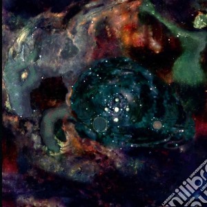 Ocean Chief - Universums Hard cd musicale di Chief Ocean