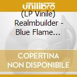 (LP Vinile) Realmbuilder - Blue Flame Cavalry vinile