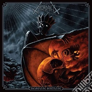 (LP Vinile) Mordant - Demonic Satanic lp vinile di Mordant