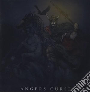 Angers Curse - Angers Curse cd musicale di Angers Curse