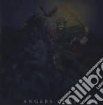 Angers Curse - Angers Curse cd