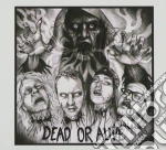 Beast - Dead Or Alive cd