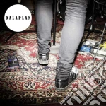 (LP Vinile) Dalaplan - Dalaplan vinile