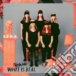 (LP Vinile) Tikkle Me - What Is Real?