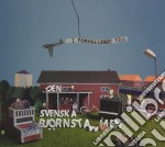 Den Svenska Bjornstammen - I Forhallande Till