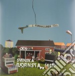 (LP Vinile) Den Svenska Bjornstammen - I Forhallande Till