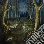 Siberian - Modern Age Mausoleum cd