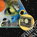 (LP Vinile) Jehovah Eyes - Synthetic Heartbeats (7') vinile