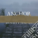 Anchor - Distance & Devotion cd