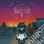 Night - Soldiers Of Time cd