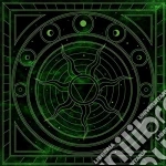 Nocturnalia - Above Below Within cd