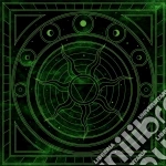 (LP Vinile) Nocturnalia - Above Below Within (transparent Green Vinyl Ltd To 400, Gatefold Cover, Cd+Download) vinile