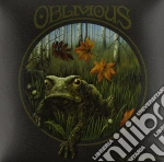 (LP Vinile) Oblivious - Out Of Wilderness (Black Vinyl Ed) (Lp+Cd+Digital Download) vinile