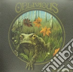 (LP Vinile) Oblivious - Out Of Wilderness (Red Vinyl Ltd 400, + Cd & Digital Download) vinile