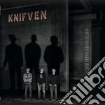 (LP Vinile) Knifven - Skuggfigurer vinile