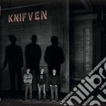 (LP Vinile) Knifven - Skuggfigurer (Pink Vinyl) vinile