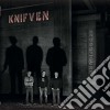 (LP Vinile) Knifven - Skuggfigurer (Pink Vinyl) cd