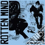 Rotten Mind - I'm Alone Even With You cd