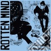 Rotten Mind - I'm Alone Even With You cd