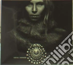 Sofia Jannok - Ahpi - Wide As Oceans cd