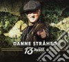 Danne Strahed - 13 Ratt... 13 Nya Latar cd