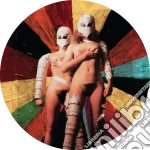 (LP VINILE) Liquid sky cd