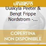Uuskyla Peeter & Bengt Frippe Nordstrom - Winged Body