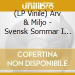 (LP Vinile) Arv & Miljo - Svensk Sommar I Stilla Frid