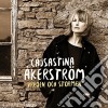 (LP Vinile) Cajsastina Akerstrom - Vreden Och Stormen cd