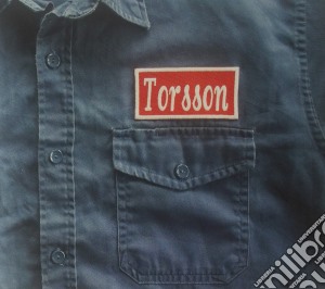 Torsson - Torsson cd musicale di Torsson