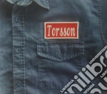 Torsson - Torsson cd