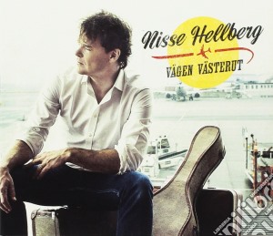 Nisse Hellberg - Vagen Vasterut cd musicale di Nisse Hellberg