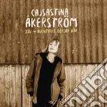 Cajsastina Akerstrom - Xxv - Aventyret Borjar Har cd