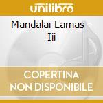 Mandalai Lamas - Iii cd