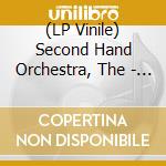(LP Vinile) Second Hand Orchestra, The - Slow, This Is Christmas vinile