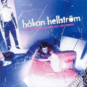 (LP Vinile) Hellstrom Hakan - Kann Ingen Sorg For Mig Goteborg (180 G) lp vinile di Hellstrom Hakan