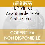 (LP Vinile) Avantgardet - Pa Ostkusten Intet Nytt (Red Vinyl) vinile